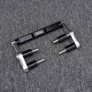SEMSPEED For Italjet Dragster 300 250 150 2021-2025 Motorcycle CNC Handlebar Handle Cross Bar Helmet Luggage Bag Hook Carrier Holder