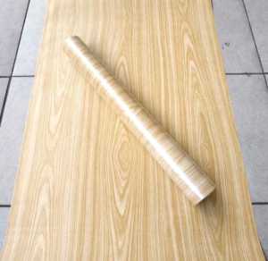 Wallpaper Sticker Dinding Kayu Walpaper Stiker Meja Lemari Kayu Stiker Dapur Motif Marmer Glossy