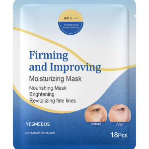 Rimax Deep Hydration Moisturizing Mask