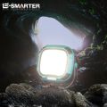 Portable LED Spotlight Lantern Strong Light Flashlight Outdoor Camping Fishing Emergency Rechargeable Magnetic Work Lamp W892. 