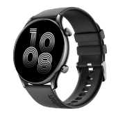 Aolon GTR3 Smart Watch AOD Amoled Bluetooth Call Long Battery Life IP68 Smartwatch For Men