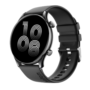 Aolon GTR3 Smart Watch AOD Amoled Bluetooth Call Long Battery Life IP68 Smartwatch For Men