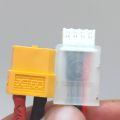 Baterai LiPo 3S 25C 1800mAh 19.98WH EXERCISE Li-po Battery 11.1v 12.6v. 