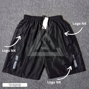 Celana Training Panjang Saku Resleting Variasi Garis Pinggir Logo ADS F50 / Training Pria Wanita / Celana Training Warna Hitam / Celana Training Pria Wanita Panjang Running Jogging Gym Fitness Senam / Celana Training / Celana Training Panjang Berkualitas