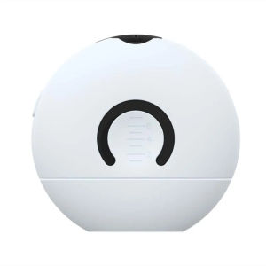 Hengfa Lina Led Scalp Applicator Hair Growth Liquid Comb Hair Care Treatment Mini Essential Oil Guiding Scalp Massager Brush Men Women