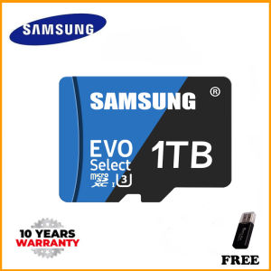 Sansung memory card micro storage smartphone adapter mini SD/TF flash drive 128GB 256GB 512GB 1024GB 2000GB 1TB 10