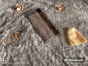 SORBAN RONCE MURAH / SORBAN SYAM STORY / SORBAN SANTRI MURAH /sorban simpel dingin adem di pakai