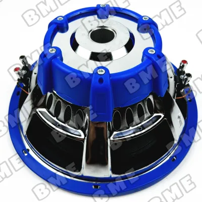 SUBWOOFER 12 Inch 1000 Watt EMBASSY EY-128