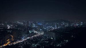 Indonesia Imported Luwa White Coffee 400g - A Mellow Solid Drink Making Coffee