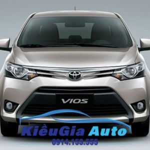 Gioăng trượt kính Toyota Vios 2014-2022 681510D180 681510D190