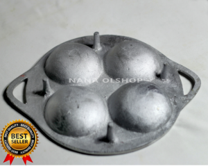 Cetakan Kue Apem Selong  Cetakan Kue Lumpur Martabak Mini Apem Selong Rangin Wafle Bikang