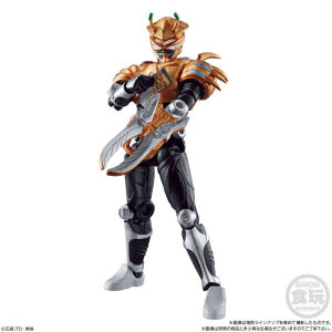 SO-DO CHRONICLE Kamen Rider S c i s s o r s