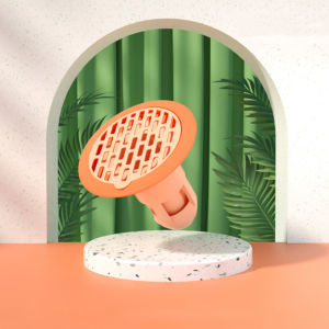 ชุดปิดท่อน้ำ อุปกรณ์ป้องกันกลิ่น ที่กรองเศษขยะ ที่กรองท่อระบายน้ำ มี 4 สี ฝากรองท่อระบายน้ำ ที่กรองเศษอาหาร ปิดท่อระบายน้ำ กันกลิ่น