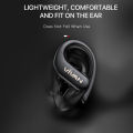 Vivan Sport X Bluetooth Earphones 5.0 Wireless Headset TWS Waterproof IPX5 Touch Control Super Bass - 18 Months Warranty. 
