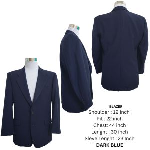 Blazer Lelaki Bundle Murah Kualiti Tailor terbaik