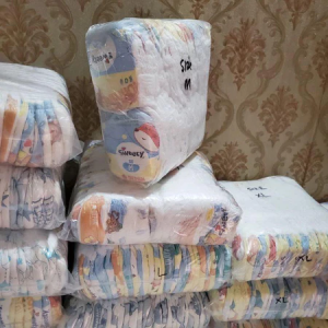 POPOK REPACK SWEETY Celana isi 50pcs