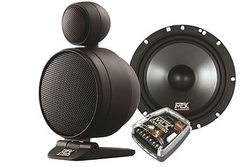 Mtx 3 cheap way speakers