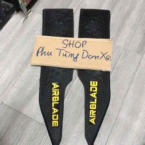 lót chân AB ariblade 2020-2021 CAO CẤP(phụ tùng dọn xe)