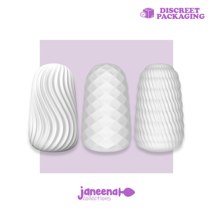 Janeena Winyi Super Male Masturbator Egg Adult Sex Toys for Men | Lazada PH