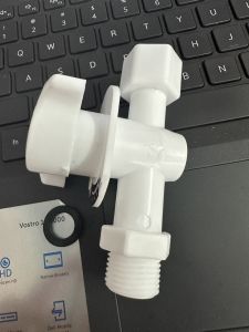 VAN KHÓA MÁY TẮM NƯỚC NÓNG TRỰC TIẾP - VAN CHO ĐƯỜNG NƯỚC VÀO BÌNH TRỰC TIẾP