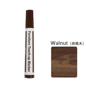 Furniture Repair Marker Penghilang Goresan Kayu Furniture Touch UP Marker Original
