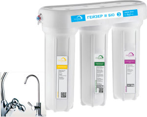 [Chính hãng-Thương hiệu Nga-Cao cấp-Bảo hành 36 TH-Đổi mới] Máy-lọc-nước-nhập-khẩu-nguyên-chiếc-của-Nga-Nano-Geyser-Bio-3-Không-điện-không-thải-giữ-khoáng-tiền-lọc-tốt-nhất-cho-máy-ion-Kiềm