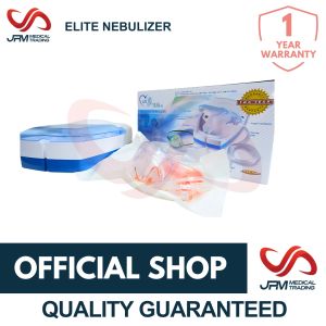 Nebulizer Elite Heavy Duty