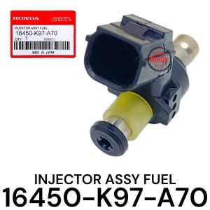 Injektor Original PCX 150 K97 / ADV 150 / ADV 150 ABS / PCX 150 Lokal Original Honda NP688