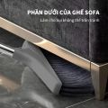 Bộ Chổi Quét Nhà Kèm Hốt Rác Cán Dài 2 trong 1 tiện Lợi, Chổi Quét Nhà Kèm Hót Rác Thông Minh, Cao Cấp. 