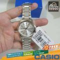 CASIO ORIGINAL - CASIO MTP-1183A-7A - MEN - Silver - Stainless - Jam dunia JD18ST # Jam Tangan Pria Cowok Anti Air Digital Analog + CASIO MTP 1183A 7A MTP-1183A 1183 A MTP1183 MTP-1183 MTP1183A $ WR0 STS SD7. 