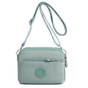 TAS SELEMPANG WANITA IMPORT CHIBAO 8990#