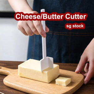 Art Living Cheese Cutter Butter Spatula