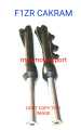 SHOCK SHOK DEPAN KOMPLIT FORCE 1 ZR F1ZR. 