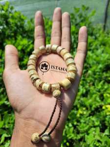 gelang taboa sancang tali serut