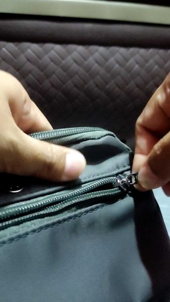 Buyer review video 6