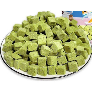 (HỎA TỐC 2H)(HÀNG MỚI)0.5KG Thịt sấy khô cho mèo đồ ăn vặt cho mèo gà sấy gan sấy trứng lòng đỏ sấy trộn với hạt cho mèo hạt cho chó