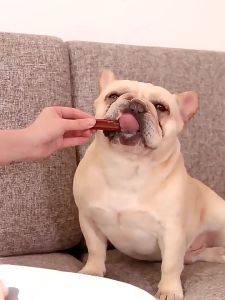 265g Dog Treat Dental Sticks Nutrition Dog Snack for Fresh Breath and Oral Health Dog Treats