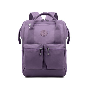DEOBAGS TAS RANSEL BOTOL BAYI BAG TAS SUSU ANAK / TAS PERLENGKAPAN BAYI TAS SUSU BAYI DIAPERS 00P0074 SAUL