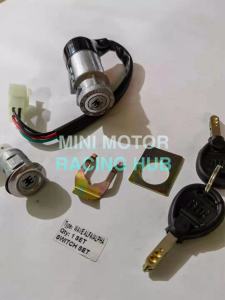 Hachi Anti Theft Wave Alpha Set: A Comprehensive Guide