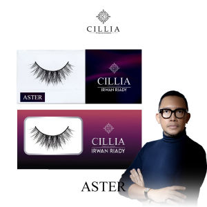 Bulumata Cillia X Irwan Riady Type Aster