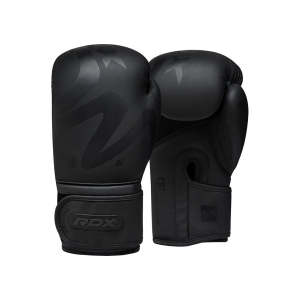RDX F15 Noir Boxing Gloves - Official Store