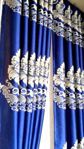 BIG PROMO GORDEN BLUDRU PREMIUM MOTIF BOLAK BALIK HARGA PERLEMBAR FREE TALI