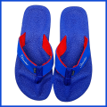 Islander 'Navy/Red'' Men's non-slip rubber soles 100% Authentic and Original colored slippers (Makapal). 