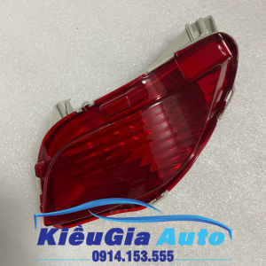 Đèn gầm phản quang cản sau Toyota Vios 2014-2017