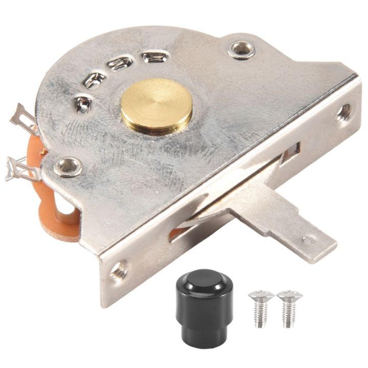 3 Way Lever Pickup Selector Switches For Electric Guitar Switch