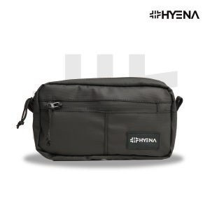 Hyena - Essential Series Waterproof 3in1 | Handbag | Clucthbag | Slingbag Pria Wanita| (RM506)