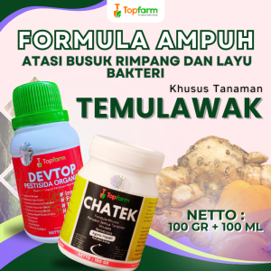 Pestisida Topfarm / Obat Hama Tanaman Temulawak / Obat Hama Buat Tanaman Temulawak / Obat Hama Ulat Temulawak / Obat Hama Temulawak / Obat Penyubur Tanaman Temulawak