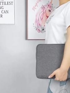 14-Inch Laptop Sleeve Cover Handheld Computer Notebook Inner Bag for ROG 7 8Plus Dell Lenovo Y9000P Laptop Bag