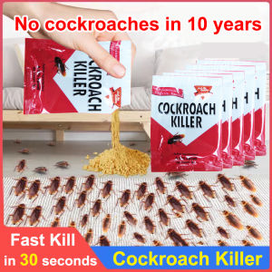 ipis killer effective strong cockroach killer bait cockroach trap cockroach remover anti cockroach repellent