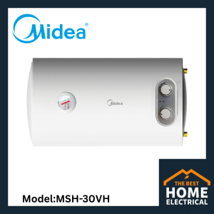 Midea Storage Water Heater MSH-30VH[30L]